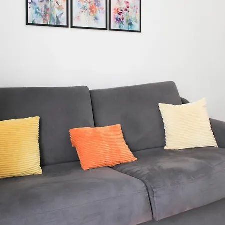 Charming - 2p - Center Of Appartamento Parigi