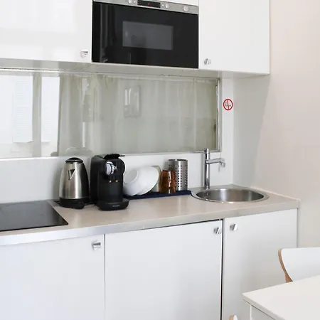 Charming - 2p - Center Of Appartamento *