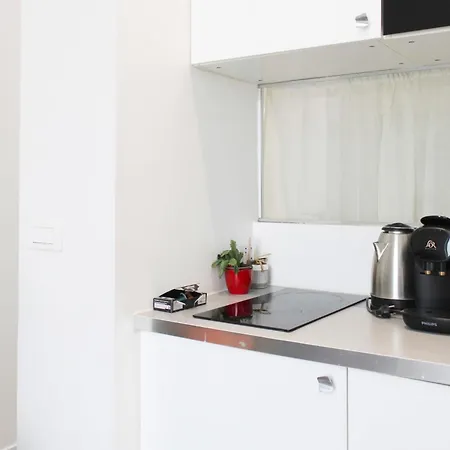 Charming - 2p - Center Of * Parigi