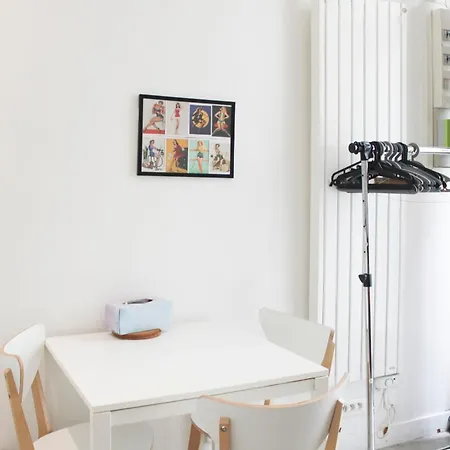 Appartamento Charming - 2p - Center Of