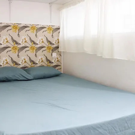 Charming - 2p - Center Of Parigi