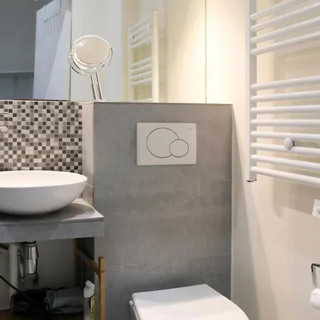 Charming - 2p - Center Of Appartamento *