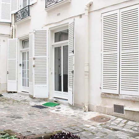 Charming - 2p - Center Of * Parigi