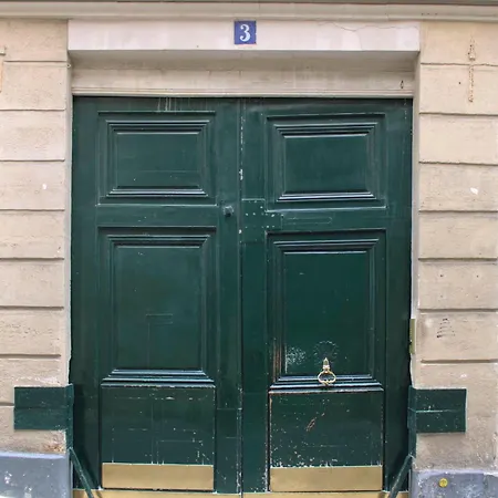 Appartamento Charming - 2p - Center Of