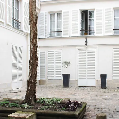 Appartamento Charming - 2p - Center Of *