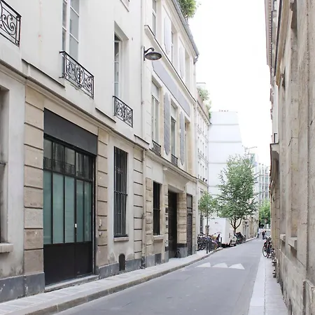 Appartamento Charming - 2p - Center Of *