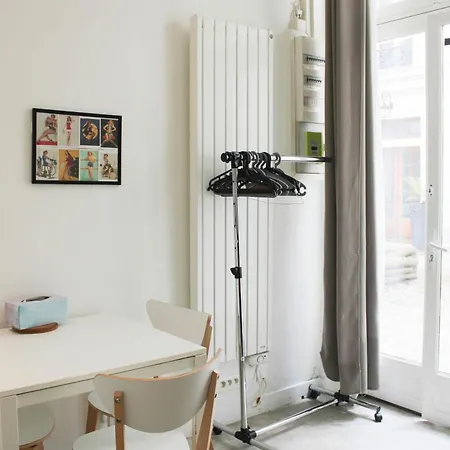 Cozy - Center Of