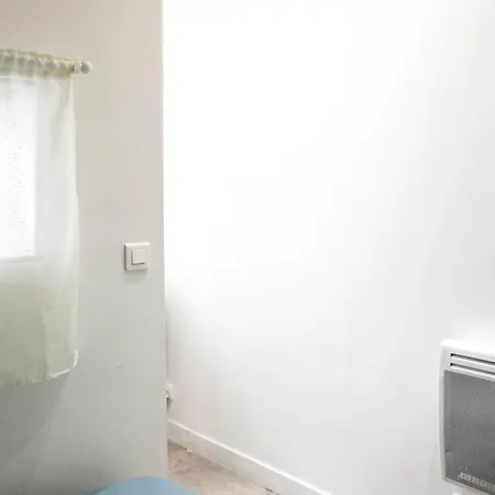 Cozy - Center Of Lejlighed *