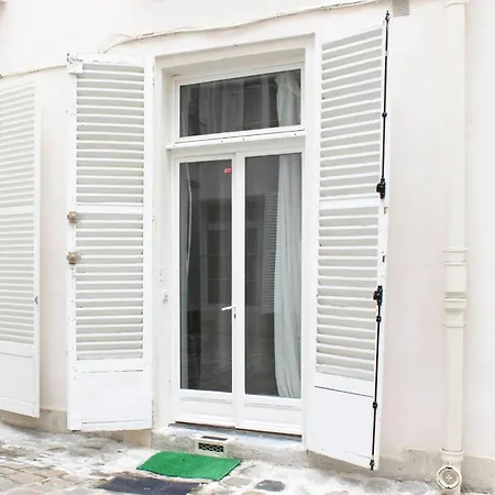 Cozy - Center Of * Paris